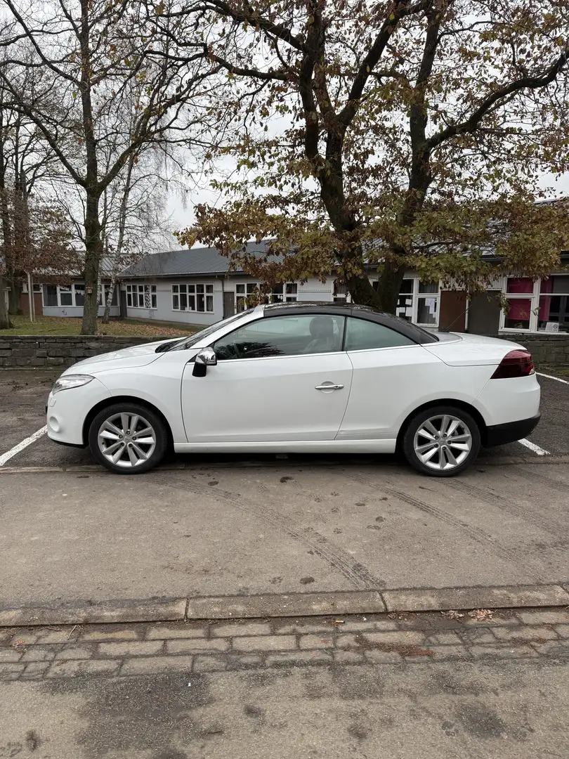 Renault Megane Mégane CC 1.4 TCe Privilège - 1