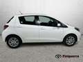 Toyota Yaris Yaris 1.3 5 porte Active Bianco - thumbnail 5