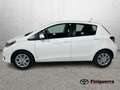 Toyota Yaris Yaris 1.3 5 porte Active Bianco - thumbnail 6
