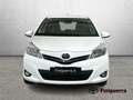 Toyota Yaris Yaris 1.3 5 porte Active Bianco - thumbnail 2
