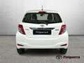 Toyota Yaris Yaris 1.3 5 porte Active Bianco - thumbnail 3