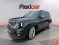 Jeep Renegade 1.6Mjt Limited 4x2 Negro - thumbnail 17