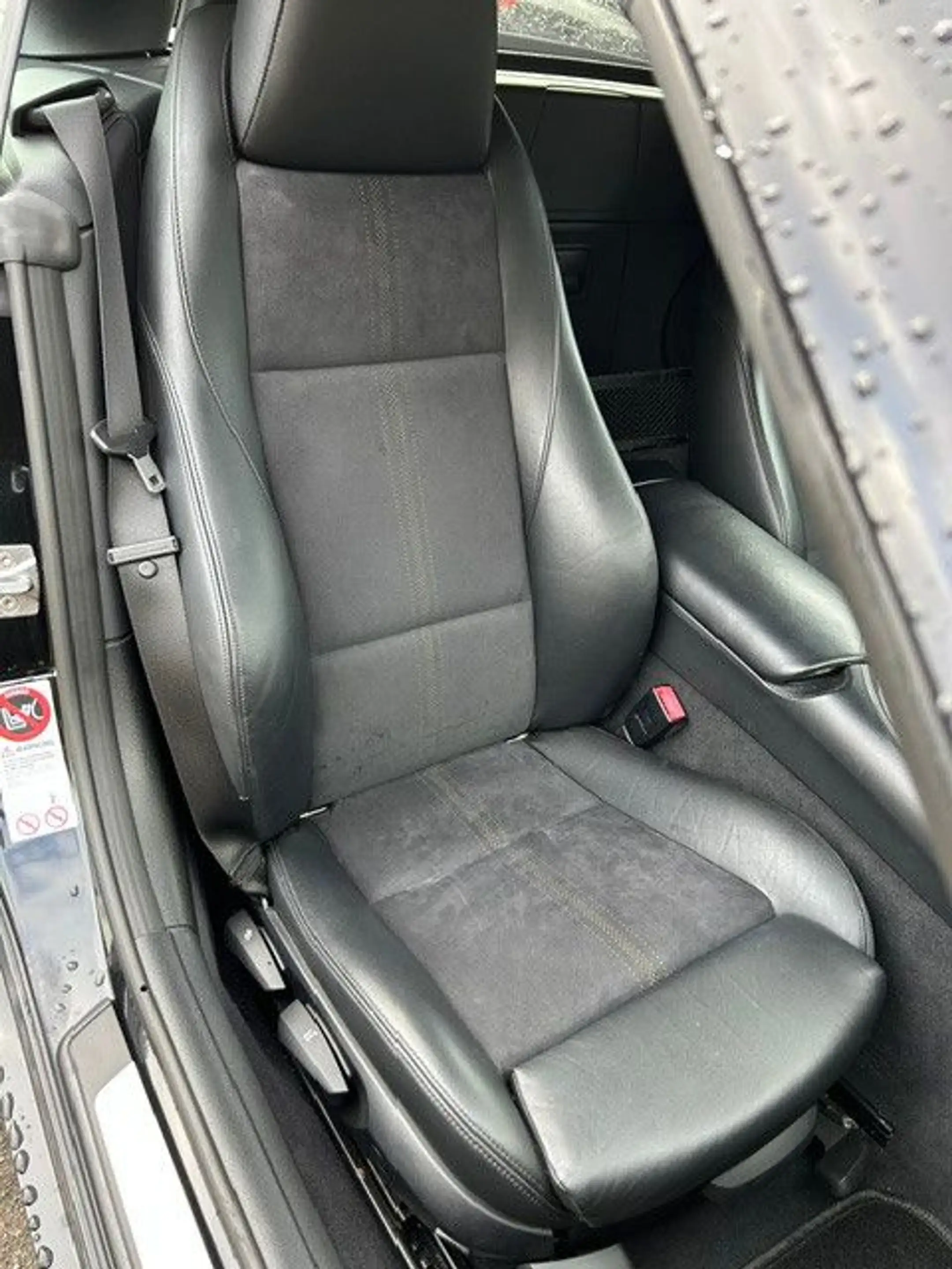 BMW Z4 Roadster sdrive 28i — photo 9