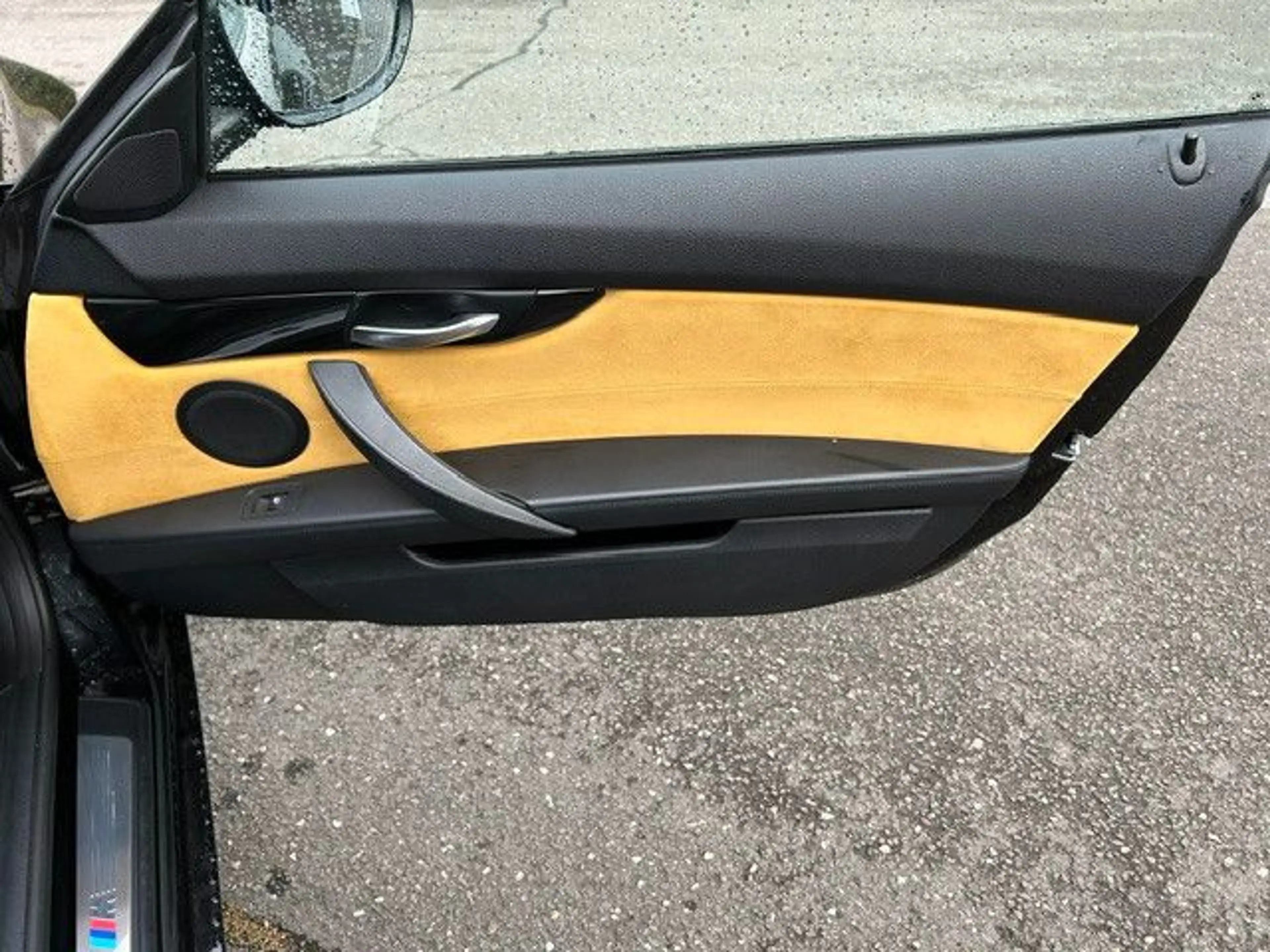BMW Z4 Roadster sdrive 28i — photo 10