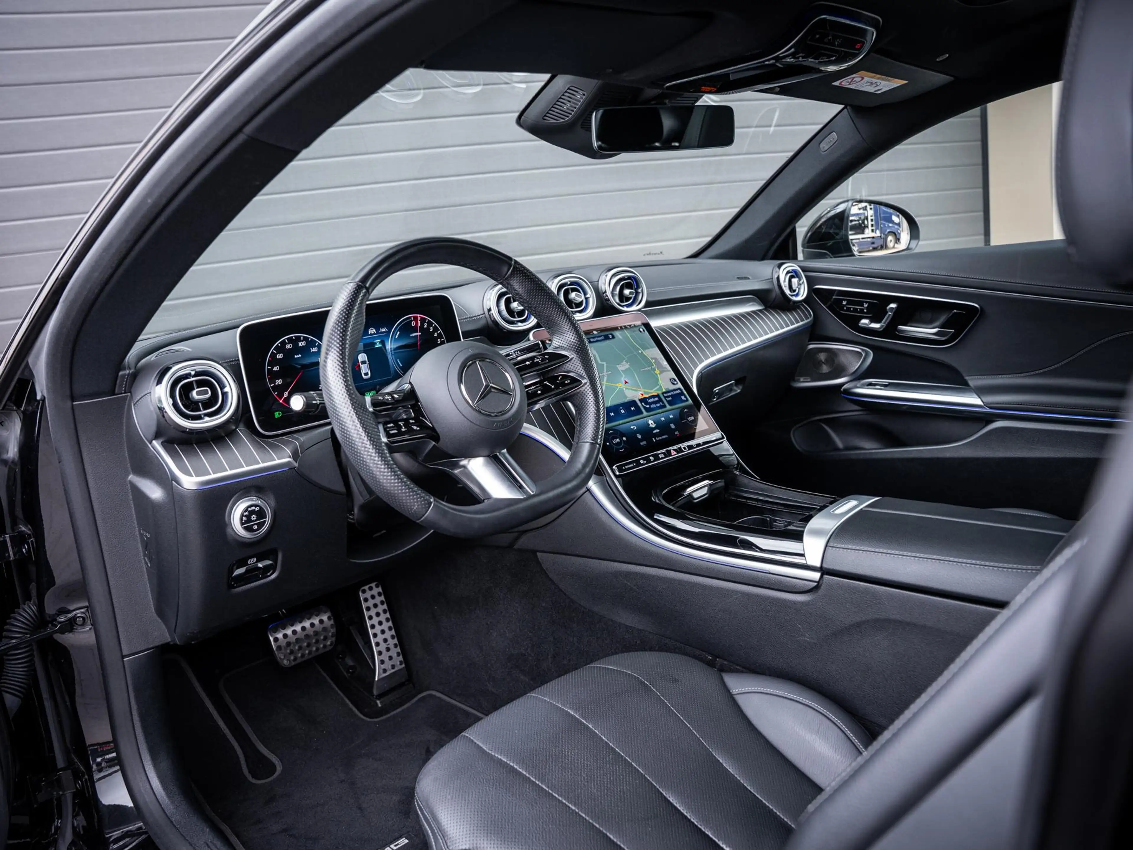 Mercedes-Benz CLE 300 Coupé e AMG Line - Pano l Burmest. l Memory l 360c — photo 2