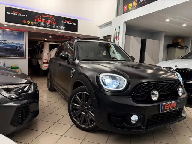 MINI Cooper SD Countryman Mini 2.0 Cooper SD Business Countryman ALL4 Automa