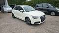 Audi A1 1.6 TDI S line edition NEOPATENTATI Wit - thumbnail 3