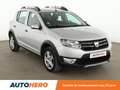 Dacia Sandero Stepway 0.9 TCe Prestige Gris - thumbnail 8