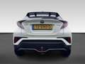 Toyota C-HR 1.8 Hybrid Bi-Tone | leder | JBL Audio | Twotone | Blanc - thumbnail 10