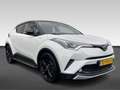 Toyota C-HR 1.8 Hybrid Bi-Tone | leder | JBL Audio | Twotone | Blanc - thumbnail 8