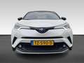Toyota C-HR 1.8 Hybrid Bi-Tone | leder | JBL Audio | Twotone | Blanc - thumbnail 7