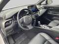 Toyota C-HR 1.8 Hybrid Bi-Tone | leder | JBL Audio | Twotone | Blanc - thumbnail 4