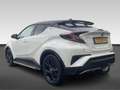 Toyota C-HR 1.8 Hybrid Bi-Tone | leder | JBL Audio | Twotone | Blanc - thumbnail 3