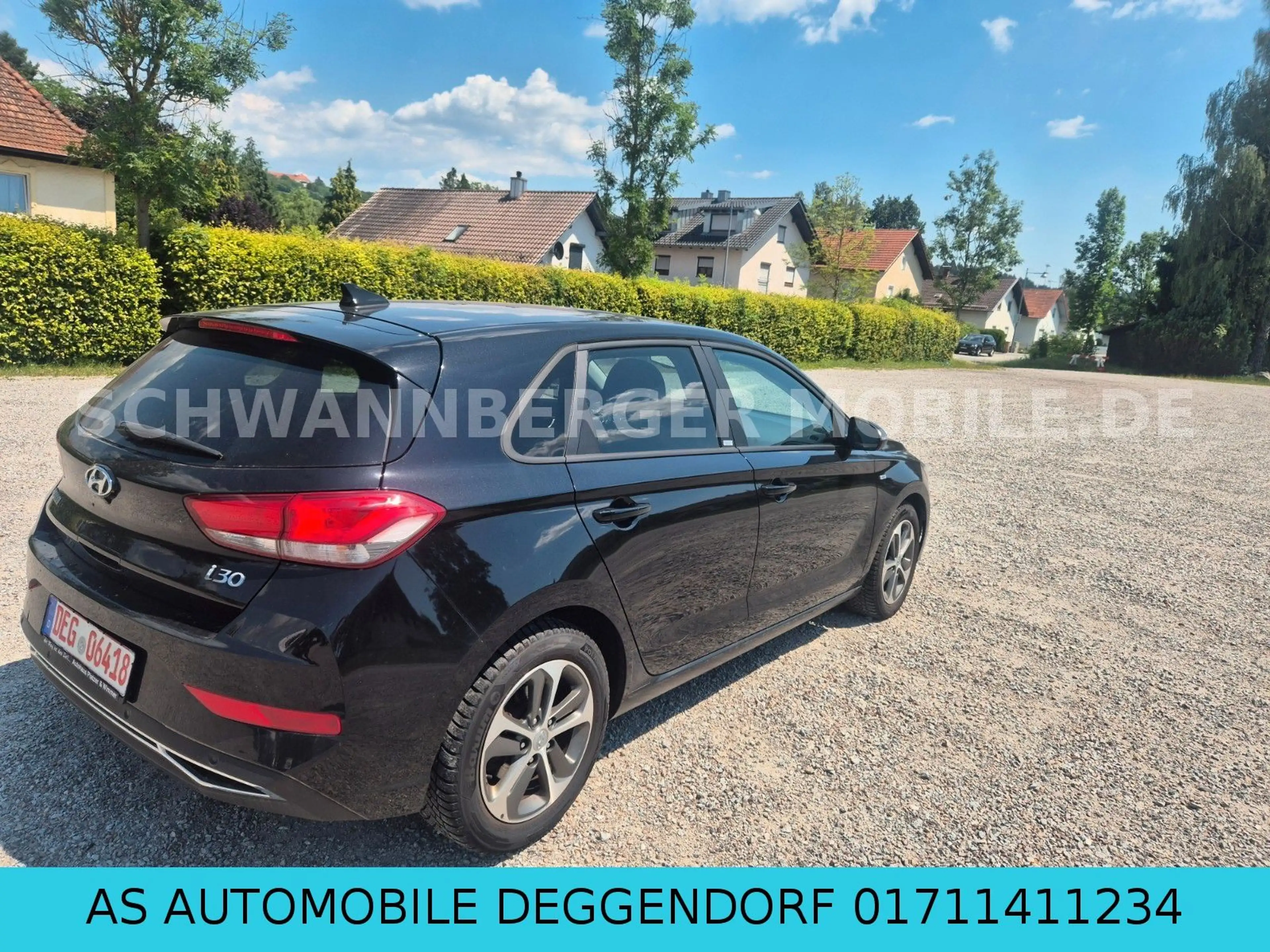Hyundai i30 Intro Edition Mild-Hybrid — photo 3