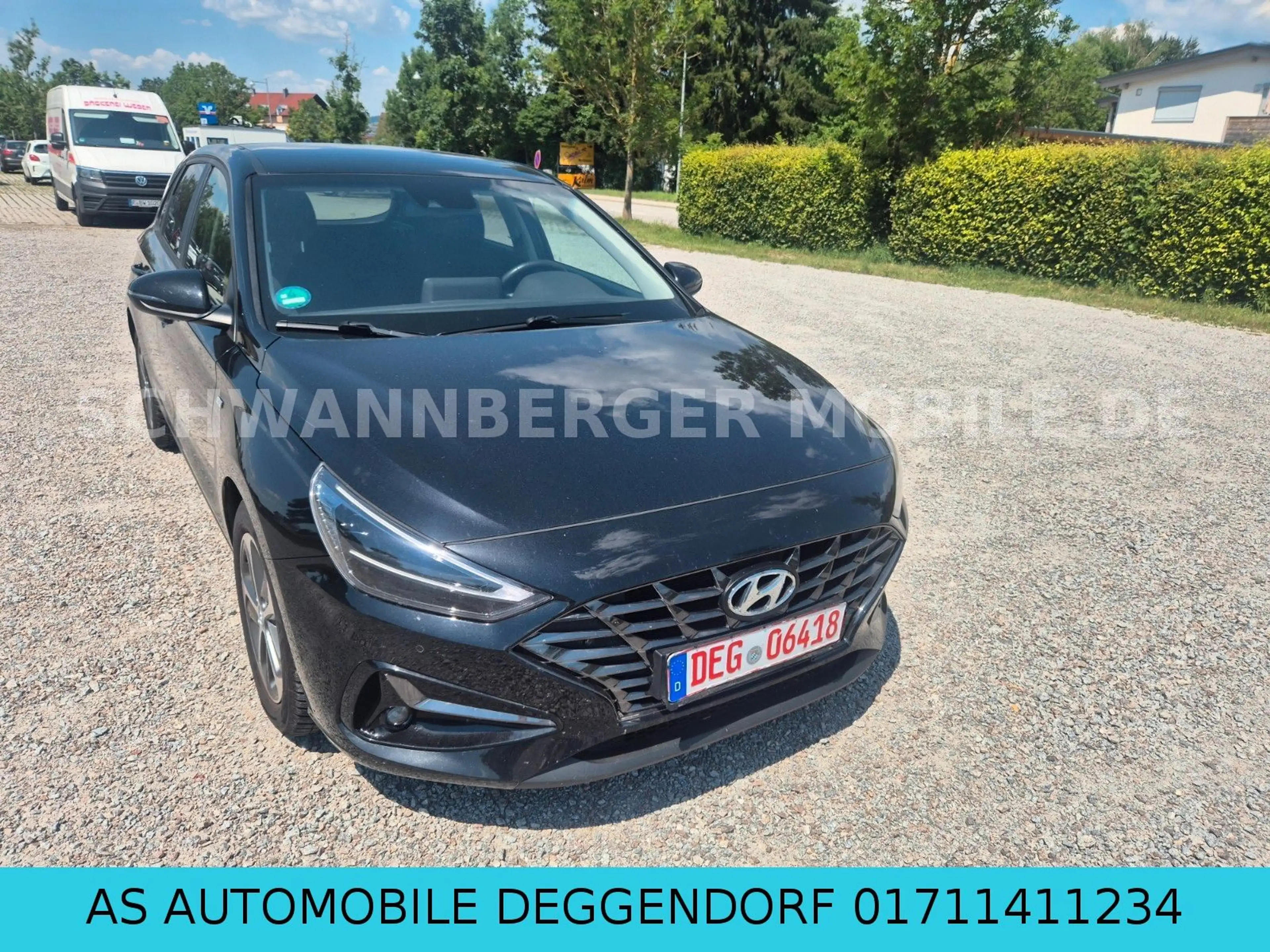 Hyundai i30 Intro Edition Mild-Hybrid — photo 4
