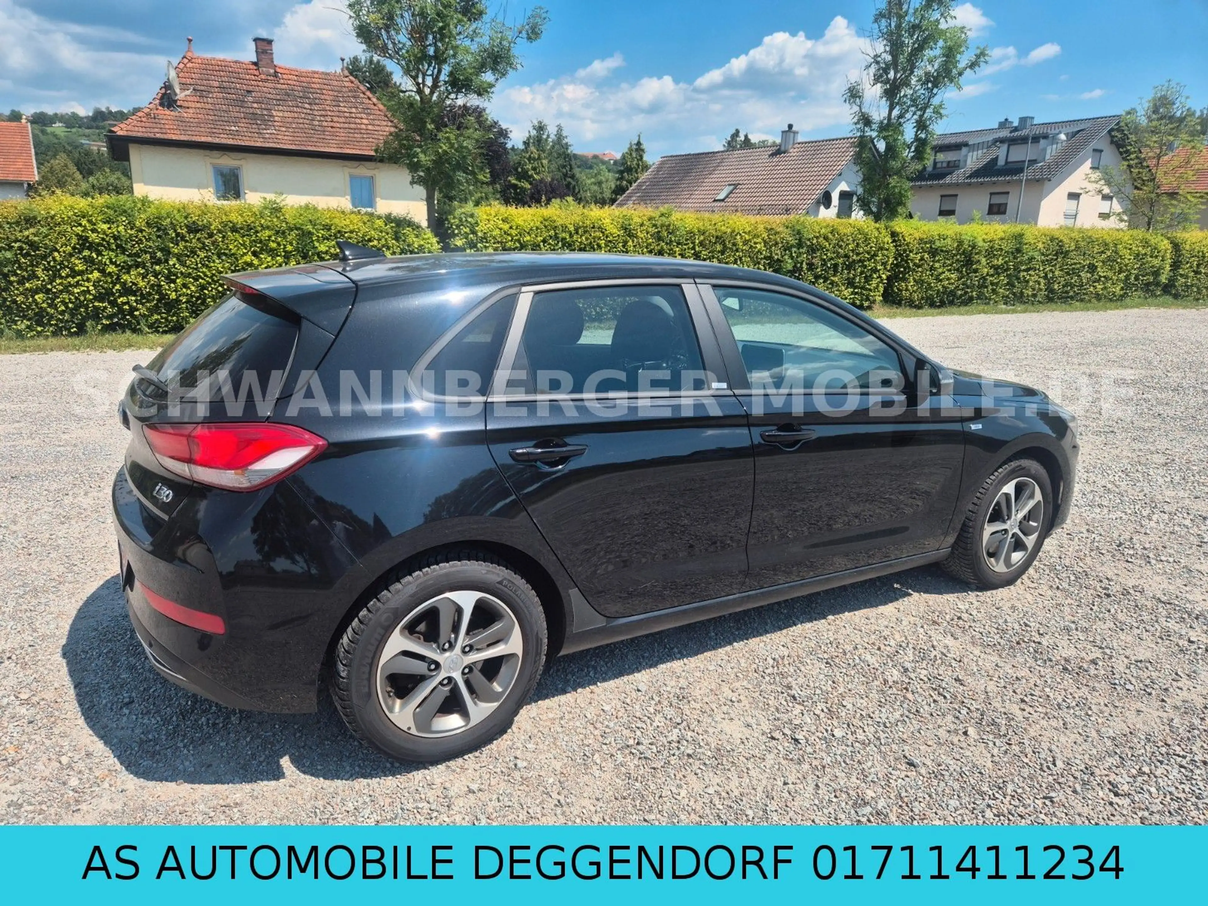 Hyundai i30 Intro Edition Mild-Hybrid — photo 5
