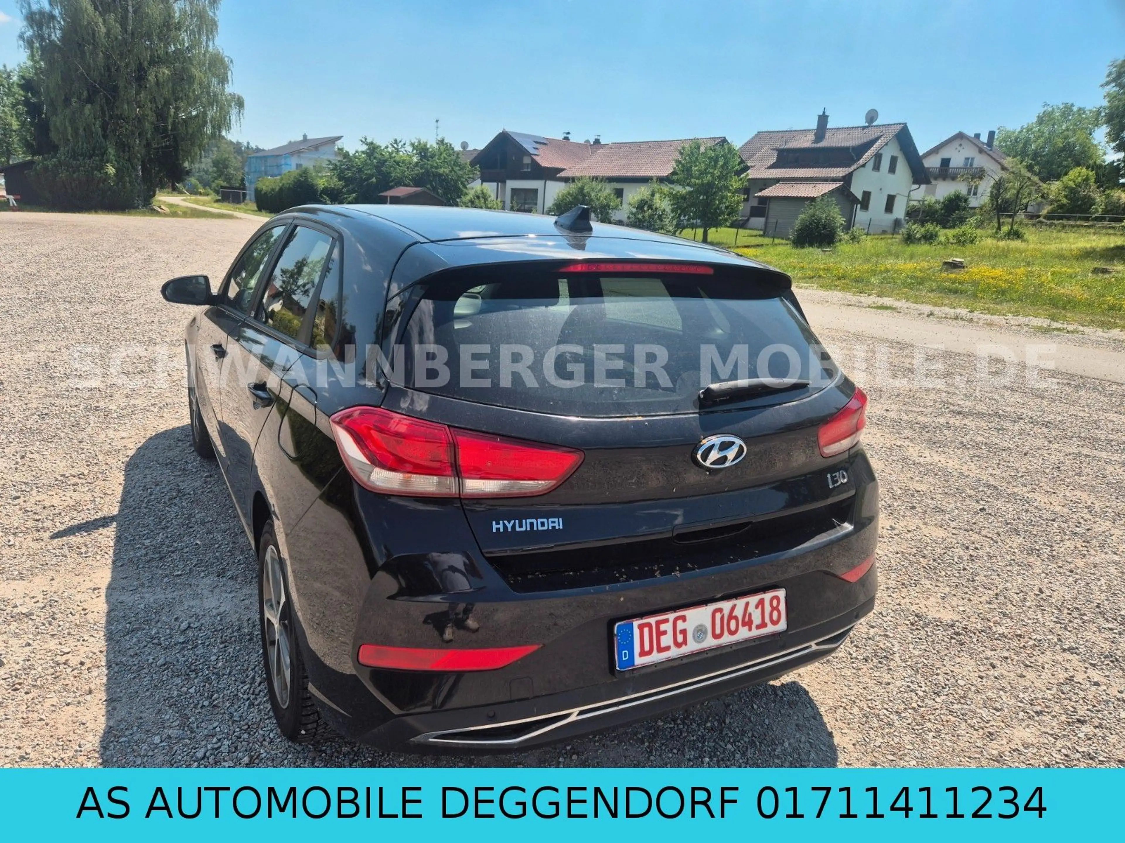 Hyundai i30 Intro Edition Mild-Hybrid — photo 6