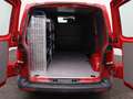 Volkswagen T6.1 Transporter / Sortimo, Heckflügeltüren, DAB Roşu - thumbnail 9
