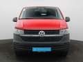Volkswagen T6.1 Transporter / Sortimo, Heckflügeltüren, DAB Roşu - thumbnail 3