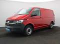Volkswagen T6.1 Transporter / Sortimo, Heckflügeltüren, DAB Roşu - thumbnail 2