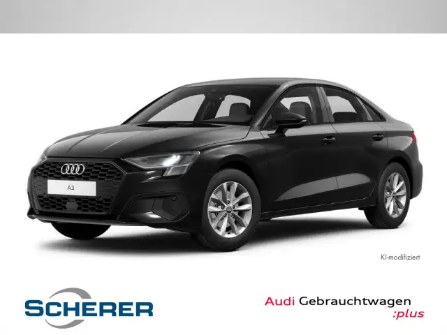 Audi A3 30 TFSI S tronic MMI+ SHZ LED VIRT