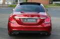 Mercedes-Benz C 300 C300 AMG-LINE+PANO+BURMESTER+NIGHT+KAMERA+AHK Rouge - thumbnail 5