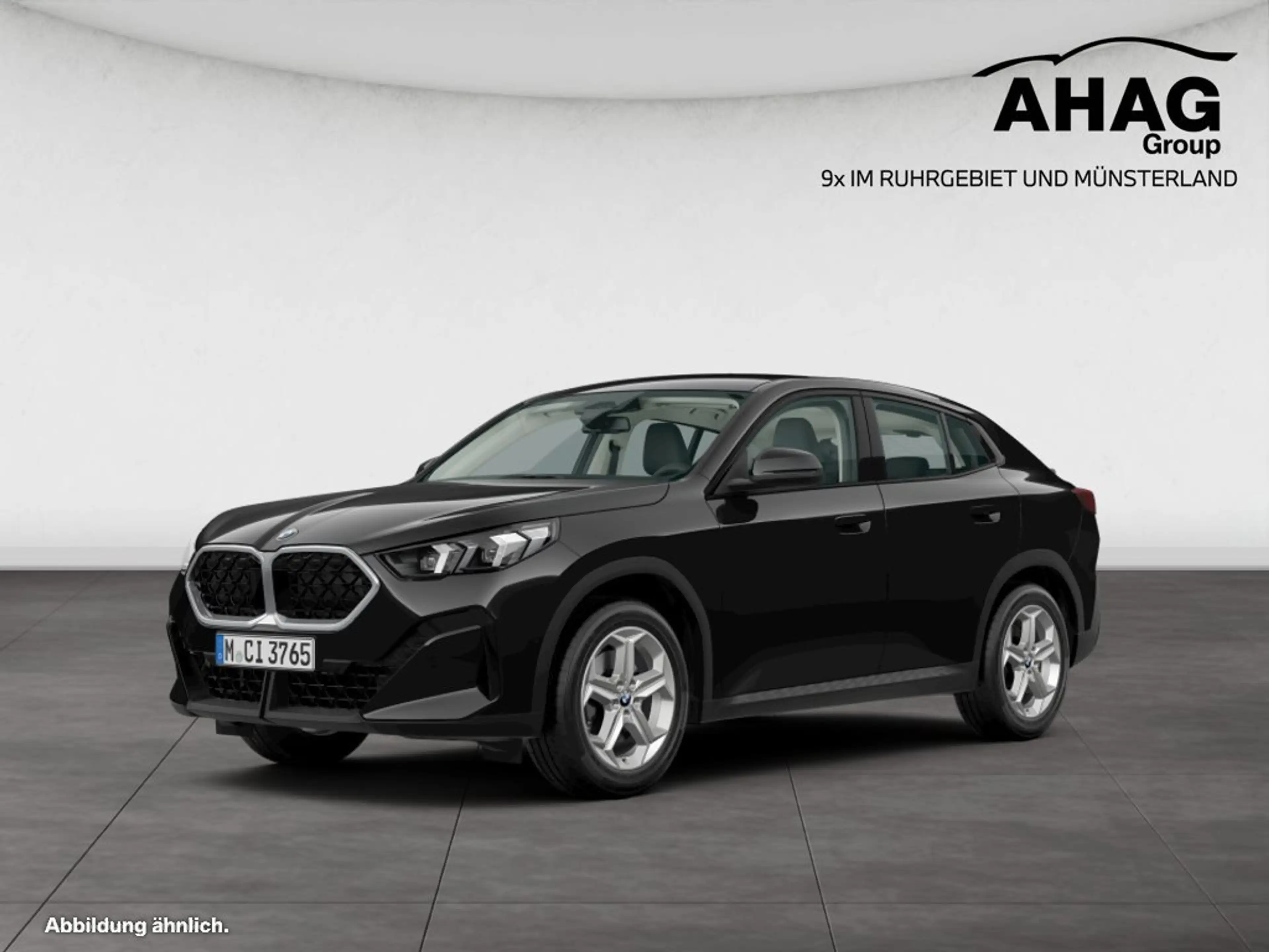 BMW X2 sDrive20i
