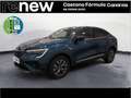 Renault Arkana Techno TCe 103kW(140CV) EDC mild hybrid Bleu - thumbnail 1