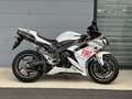 Yamaha YZF 1000 Blanc - thumbnail 1