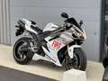Yamaha YZF 1000 Blanc - thumbnail 2