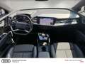 Audi Q4 e-tron 40 MATRIX NAVI KAMERA S-LINE OPTIK-BLACK Schwarz - thumbnail 7