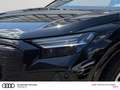 Audi Q4 e-tron 40 MATRIX NAVI KAMERA S-LINE OPTIK-BLACK Schwarz - thumbnail 6