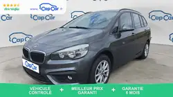 BMW Série 2 216d 116 Business Design - Entretien constructeur