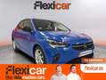 Opel Corsa 1.2T XHL 74kW (100CV) Elegance Auto Bleu - thumbnail 1