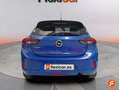 Opel Corsa 1.2T XHL 74kW (100CV) Elegance Auto Bleu - thumbnail 5