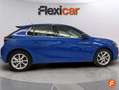 Opel Corsa 1.2T XHL 74kW (100CV) Elegance Auto Bleu - thumbnail 3