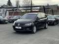 Volkswagen Sharan Karat BMT 2,0 TDI DPF 4Motion AHK PDC Navi Sitz... Чорний - thumbnail 41
