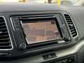 Volkswagen Sharan Karat BMT 2,0 TDI DPF 4Motion AHK PDC Navi Sitz... Siyah - thumbnail 23