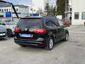 Volkswagen Sharan Karat BMT 2,0 TDI DPF 4Motion AHK PDC Navi Sitz... Zwart - thumbnail 4