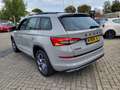 Skoda Kodiaq 1.5 TSI Sportline Business 7p. | Met o.a. achterui Grijs - thumbnail 5