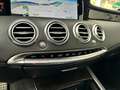 Mercedes-Benz S 500 AMG CABRIO 9G LED HUD 360 SOFT BURM DIST Negro - thumbnail 18