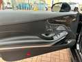 Mercedes-Benz S 500 AMG CABRIO 9G LED HUD 360 SOFT BURM DIST Negro - thumbnail 8