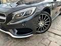 Mercedes-Benz S 500 AMG CABRIO 9G LED HUD 360 SOFT BURM DIST Noir - thumbnail 3