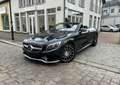 Mercedes-Benz S 500 AMG CABRIO 9G LED HUD 360 SOFT BURM DIST Negro - thumbnail 2