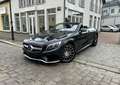 Mercedes-Benz S 500 AMG CABRIO 9G LED HUD 360 SOFT BURM DIST Noir - thumbnail 2