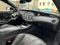 Mercedes-Benz S 500 AMG CABRIO 9G LED HUD 360 SOFT BURM DIST Noir - thumbnail 12