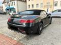 Mercedes-Benz S 500 AMG CABRIO 9G LED HUD 360 SOFT BURM DIST Noir - thumbnail 5