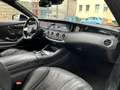 Mercedes-Benz S 500 AMG CABRIO 9G LED HUD 360 SOFT BURM DIST Negro - thumbnail 12