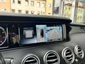 Mercedes-Benz S 500 AMG CABRIO 9G LED HUD 360 SOFT BURM DIST Negro - thumbnail 20