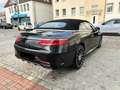 Mercedes-Benz S 500 AMG CABRIO 9G LED HUD 360 SOFT BURM DIST Negro - thumbnail 5